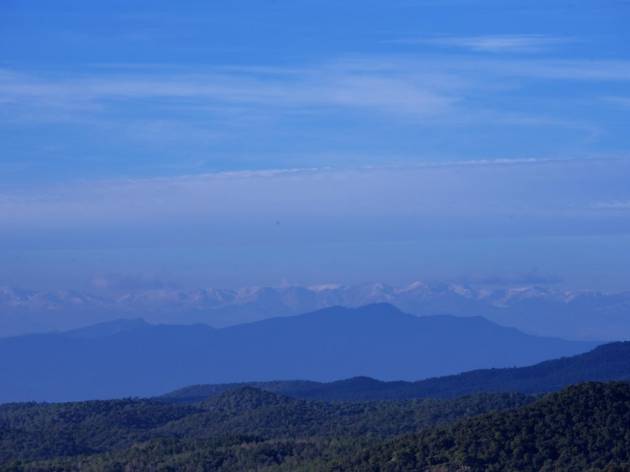 Mirador de les Mirandes Mirador de les Mirandes