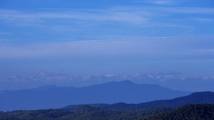 Mirador de les Mirandes