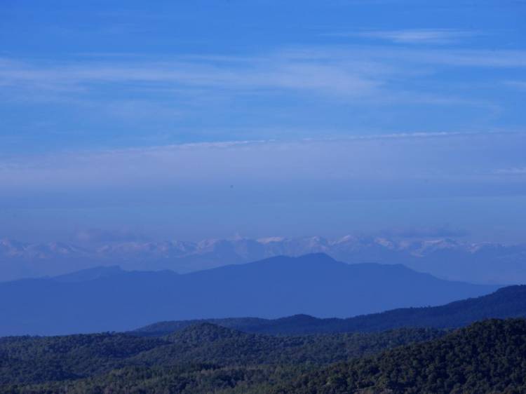 Mirador de les Mirandes