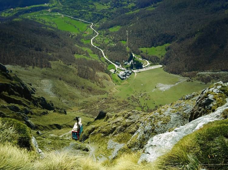 Picos de Europa