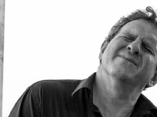 Bruce Barth Bruce Barth