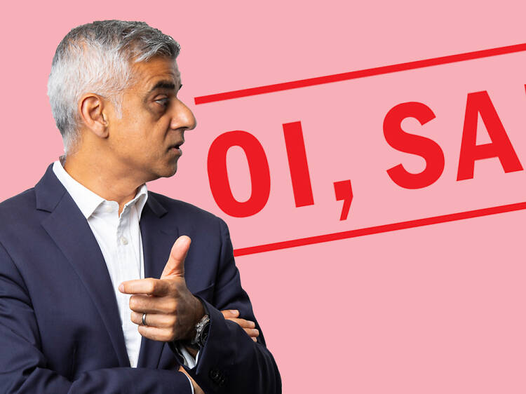 Oi Sadiq air pollution