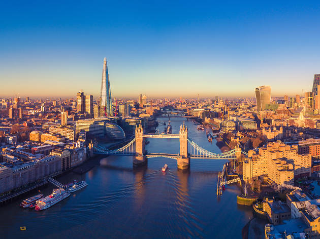 Londres Londres