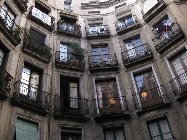 Plaça Milans Plaça Milans