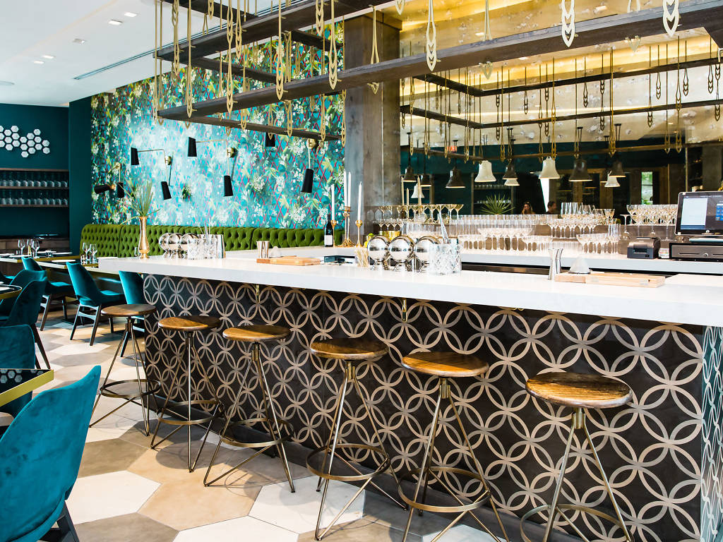 16 Best Wynwood Restaurants to Check Out Right This Minute