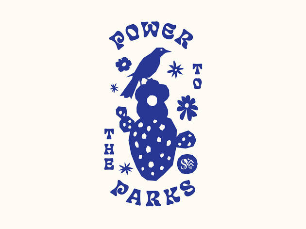 Power to the Parks Power to the Parks