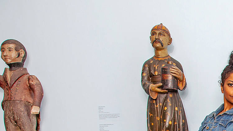 American Folk Art Museum