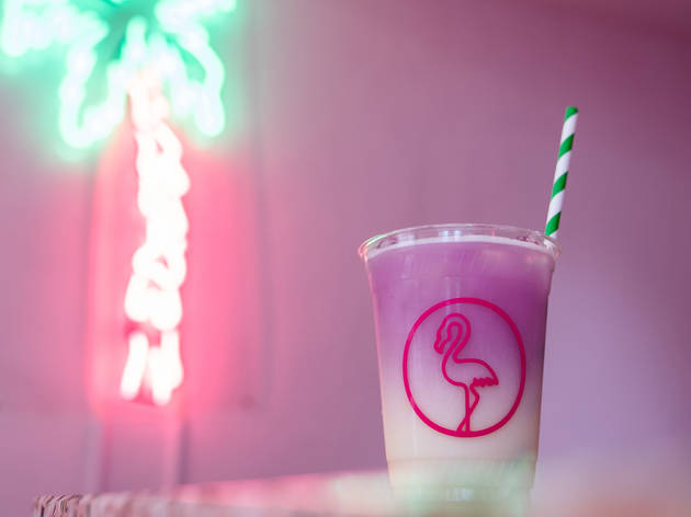 Flamingo Healthy Food & Coffee Flamingo Healthy Food & Coffee