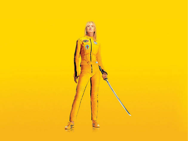 Kill Bill de Quentin Tarantino Kill Bill de Quentin Tarantino
