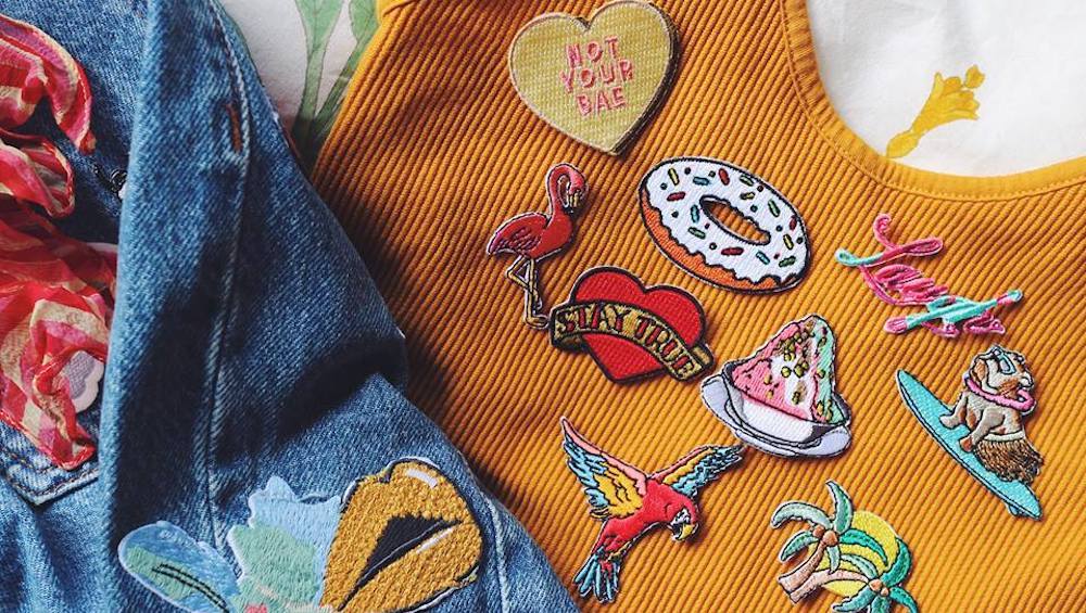 best denim patches