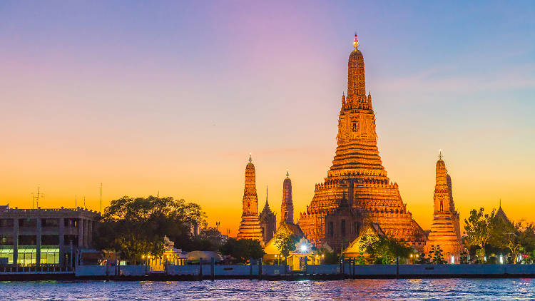 Wat Arun