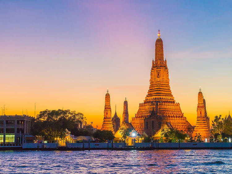 Wat Arun