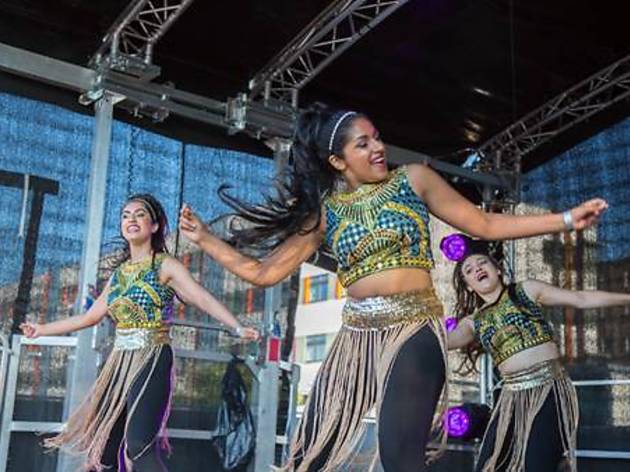 Waltham Forest Mela Waltham Forest Mela