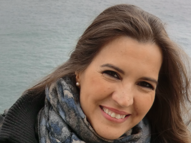 Cristina Escola Cristina Escola