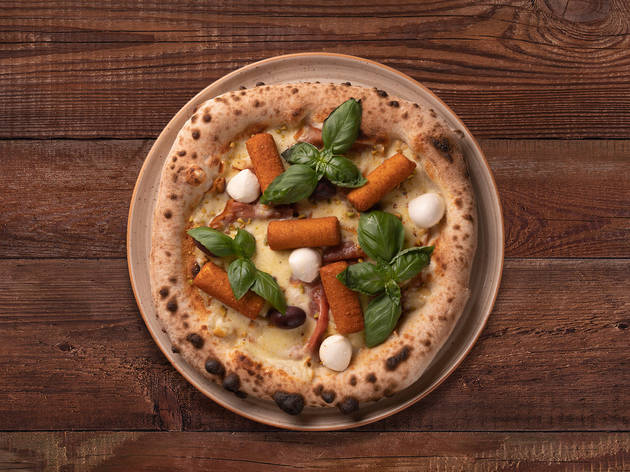 Bistro&Pizzeria Public Bistro&Pizzeria Public