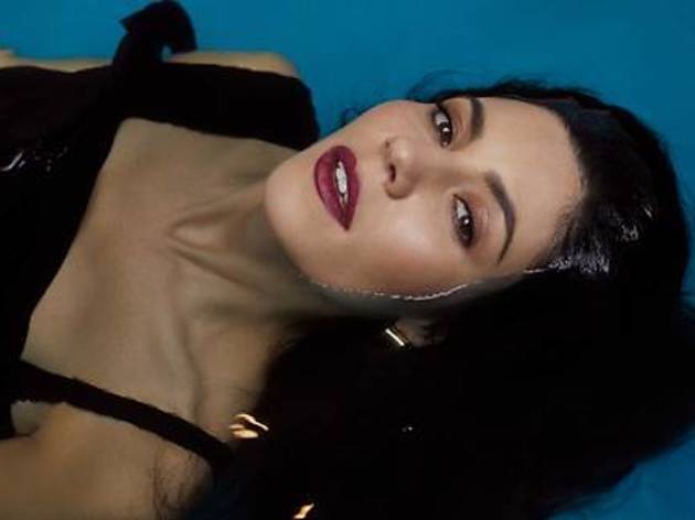 Marina Marina
