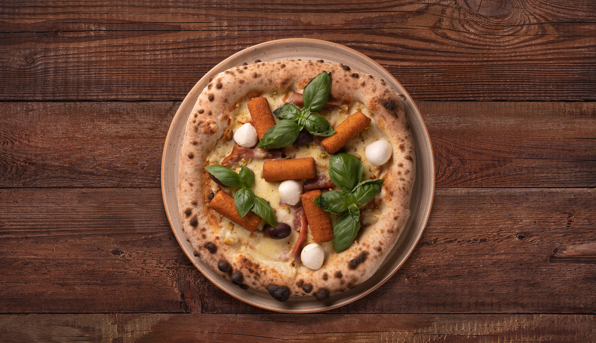 The best pizza in Zagreb Zagreb restaurants