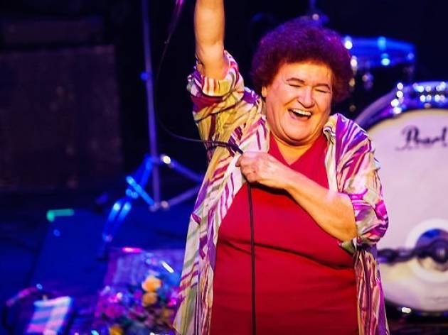 Selda Bağcan Selda Bağcan