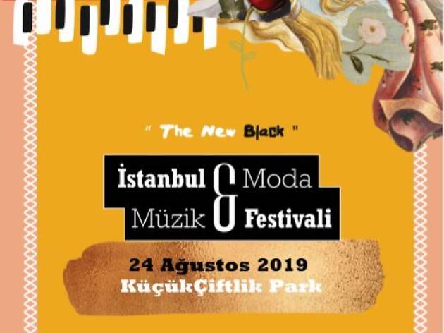 İstanbul Moda ve Müzik Festivali İstanbul Moda ve Müzik Festivali