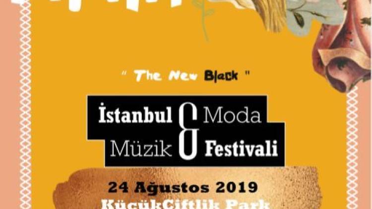 İstanbul Moda ve Müzik Festivali