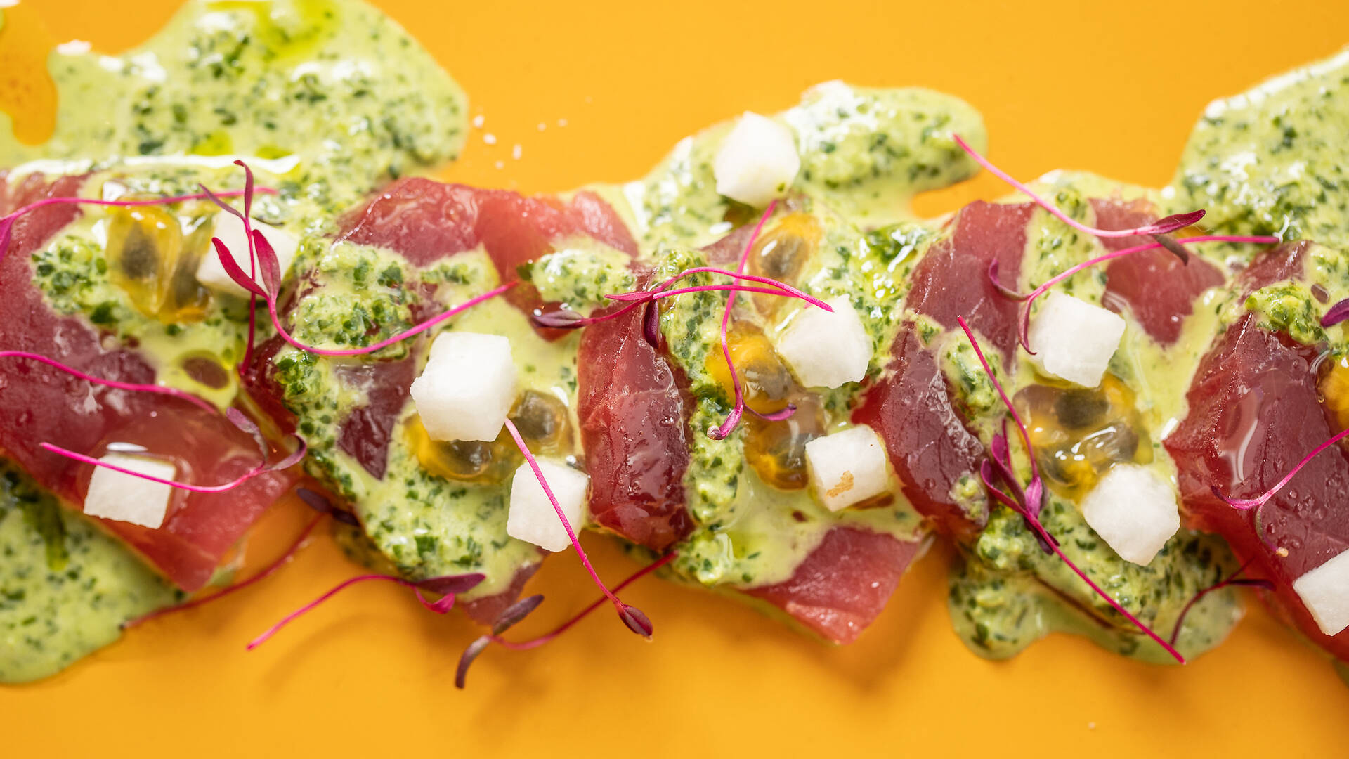 Cabra Restaurants in West Loop, Chicago