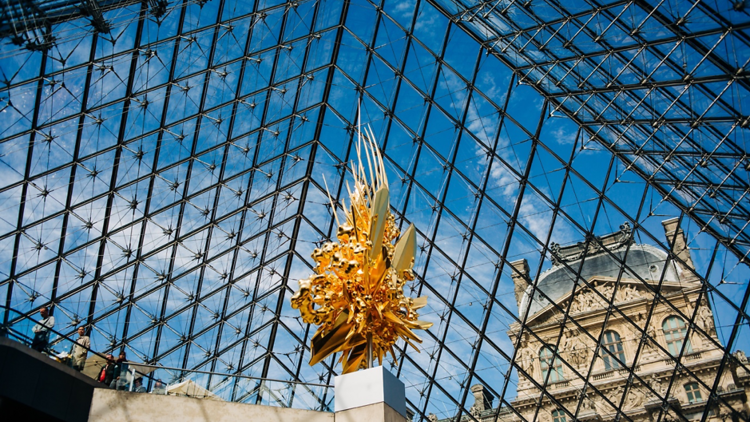 Louvre Museum