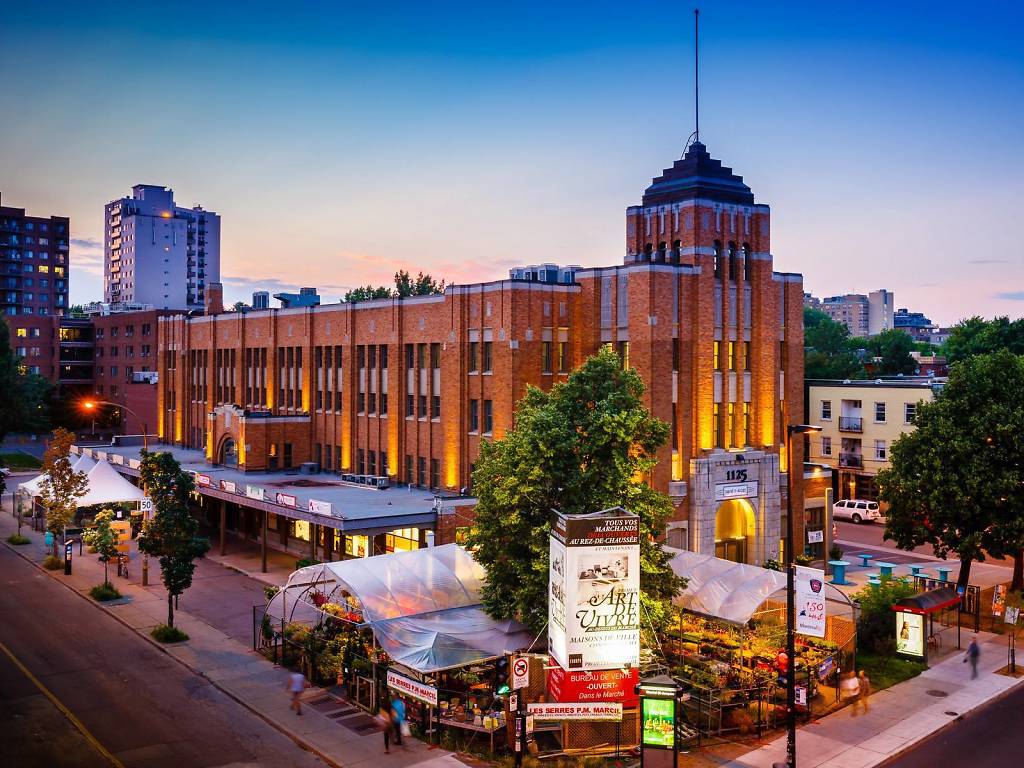 12 Best Farmers’ Markets in Montreal to Find the Freshest Product
