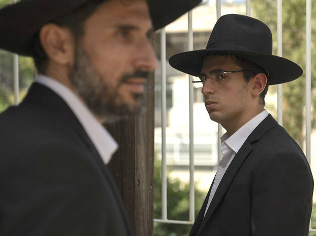 Our Boys Our Boys, la nueva miniserie de HBO