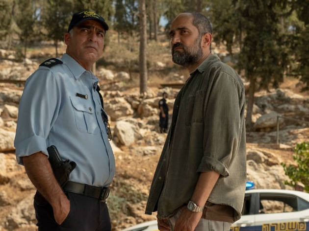 Our Boys Our Boys, la nueva miniserie de HBO