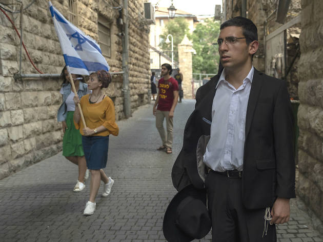 Our Boys Our Boys, la nueva miniserie de HBO