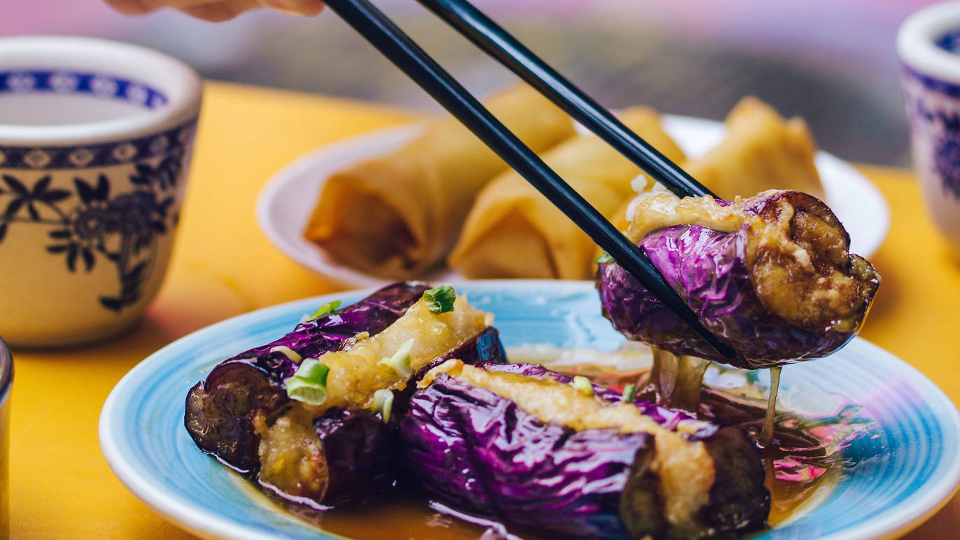 Best Restaurant In Montreal Chinatown