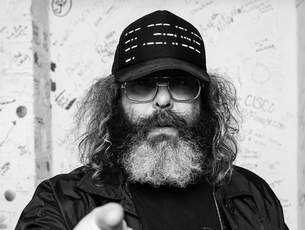 Judah Friedlander | Comedy in Chicago