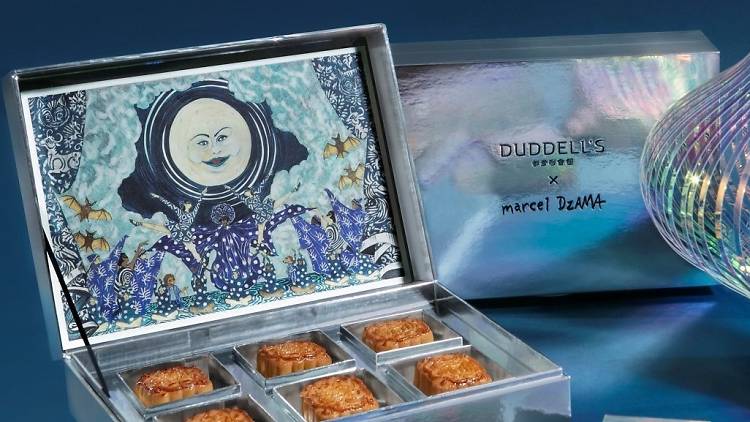 11 best mooncakes to try this Mid-Autumn Festival