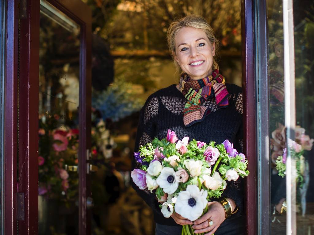 The best florists and flower shops in Sydney
