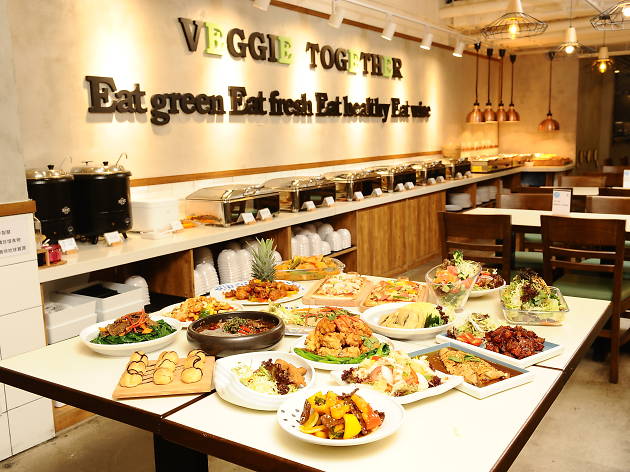 veggie tgt 齊齊素 veggie tgt 齊齊素