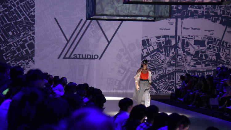 The Hong Kong Young Designers’ Contest showcases top new talent