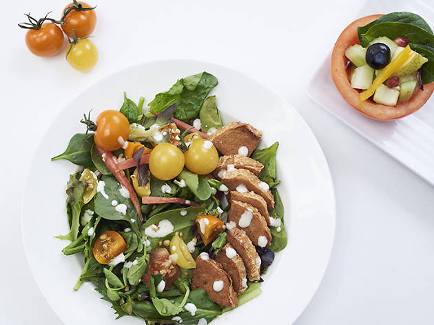 sprout cafe 小苗子 sprout cafe 小苗子