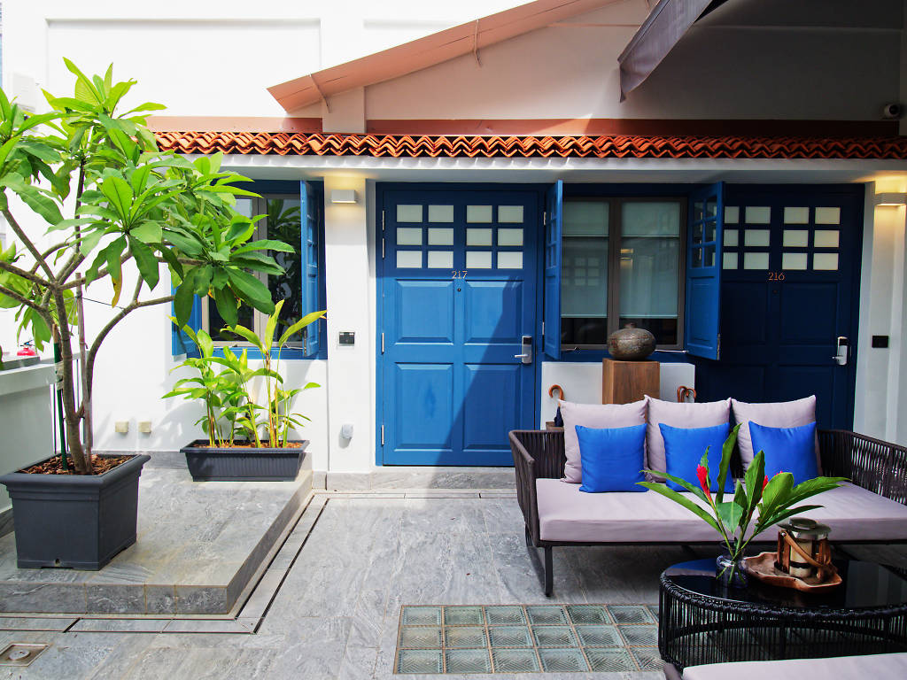 The 14 Best Cheap Hotels in Singapore Best Places to Stay in Singapore