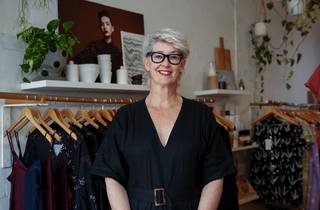 milk and thistle jumpsuit