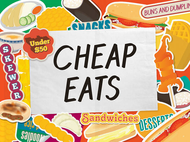 cheap restaurants