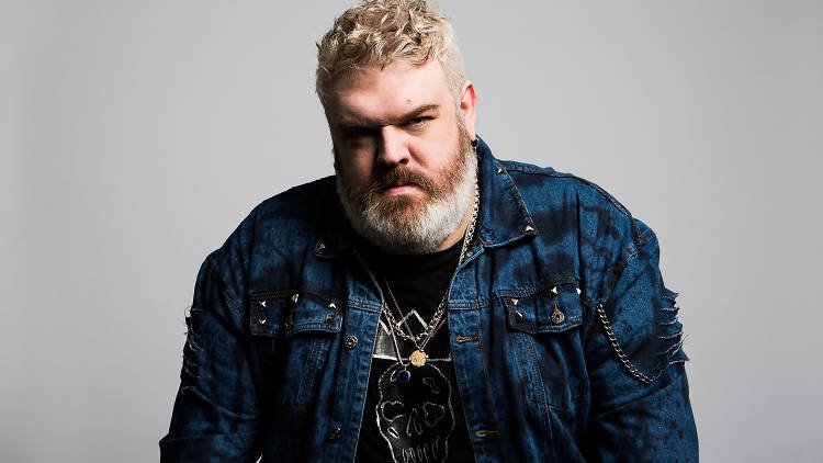 kristian nairn dragon-i