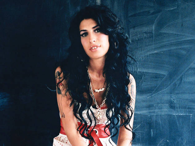Time Out Croatia presents British Music Film Week: Amy Time Out Croatia presents British Music Film Week: Amy