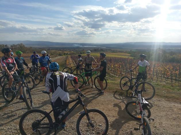 Istra bike Istra bike