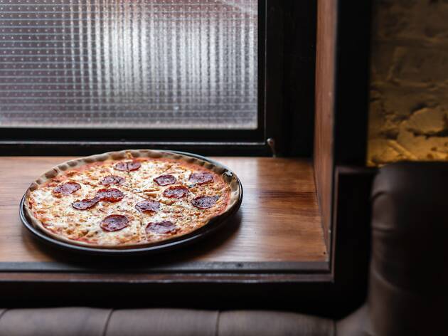 Santo: a comida italiana e as boas carnes são as estrelas deste novo restaurante