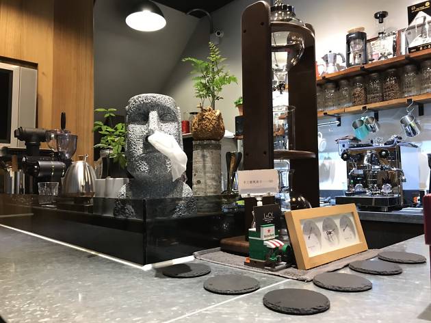 Lu.CYcoffeestudio Lu.CYcoffeestudio