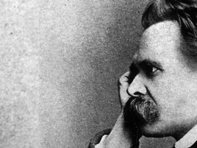 Nietzsche Niṣleri: Düṣünceler, Duygularımızın Gölgesidir Nietzsche Niṣleri: Düṣünceler, Duygularımızın Gölgesidir