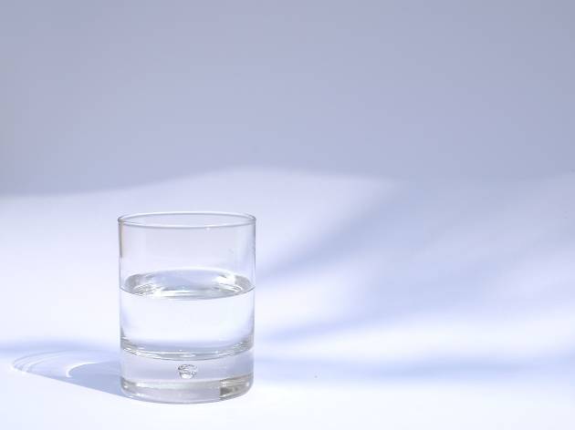 água h20 qualitty
