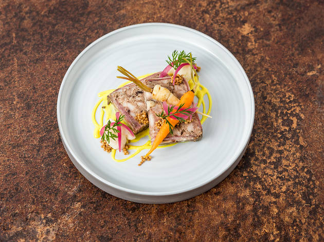 Os melhores restaurantes em Alfama Os melhores restaurantes em Alfama