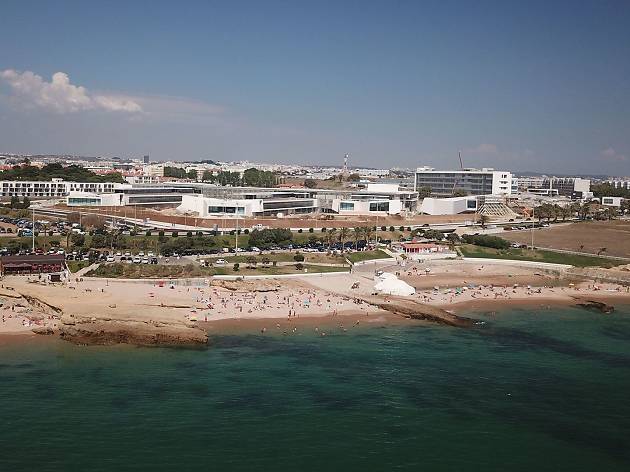 campus SBE campus SBE