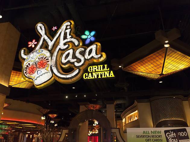 Secret Las Vegas 11 Hidden Gems On And Off The Las Vegas Strip